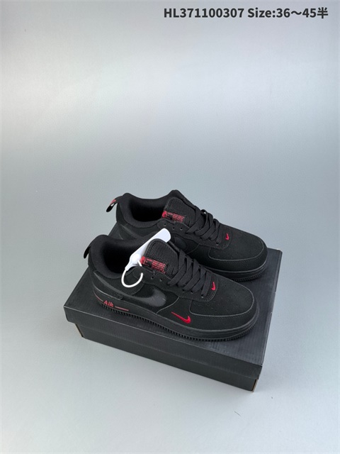 women air force one shoes 36-45 2025-9-19-603